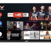 NVY 81 cm (32 inch) HD Ready LED Smart Android Based TV  (NVA32SFR1)